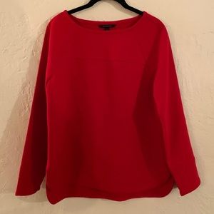 Banana Republic long sleeve top